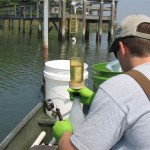 Turbidity Monitoring Projects