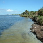 Ponce De Leon Inlet Impact Mitigation