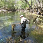 Suwannee River Water Management District Surface Water Quality Monitoring Program