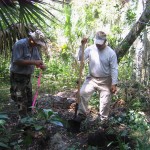 Cultural Resource Assessments for the Natural Resources Conservation Services (NRCS) Wetlands Reserve Program (WRP)